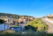 Suelo urbano en venta en la España, Granada, ref: TR390652 foto