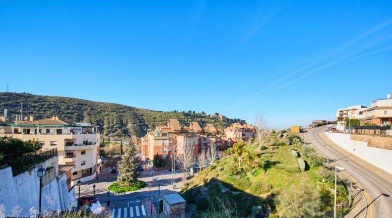 Granada - Granada - 1058m2
