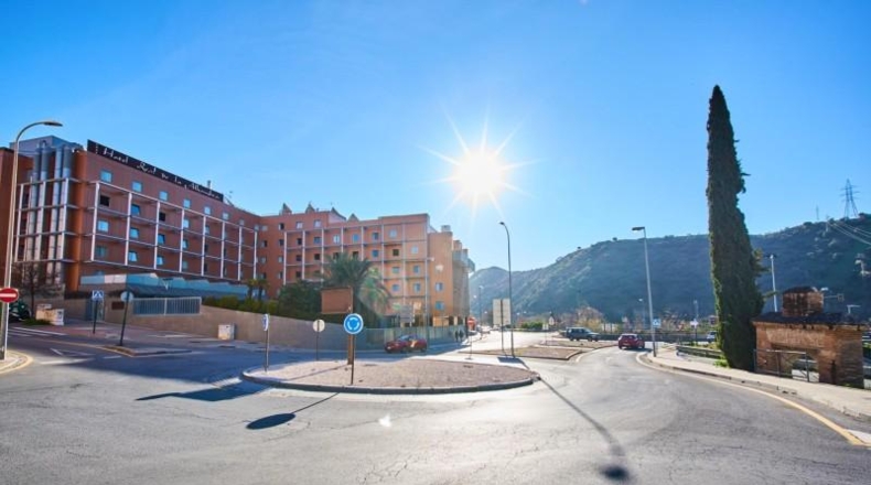 Granada - Granada - 1058m2