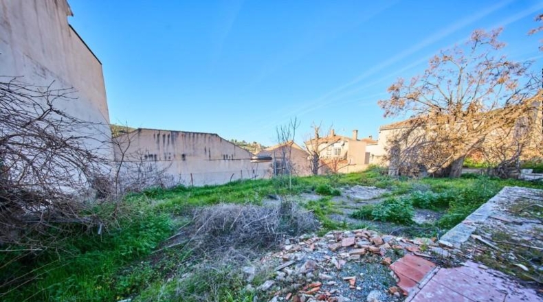 Granada - Granada - 1058m2