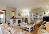 Chalet independiente con terreno en venta en la España, Zaragoza, ref: TR330320 foto