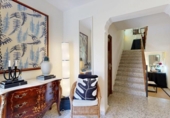 Chalet independiente con terreno en venta en la España, Zaragoza, ref: TR330320 foto