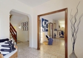 Chalet independiente con terreno en venta en la España, Zaragoza, ref: TR330320 foto