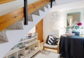 Chalet independiente con terreno en venta en la España, Zaragoza, ref: TR330320 foto