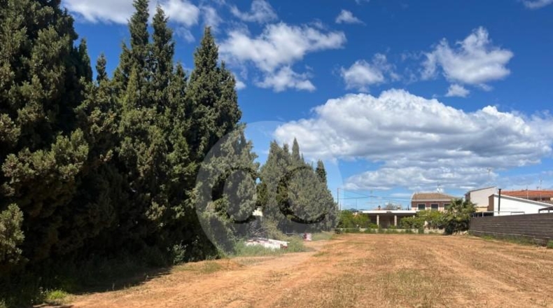 Valencia - La Eliana - 1530m2