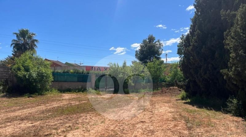 Valencia - La Eliana - 1530m2