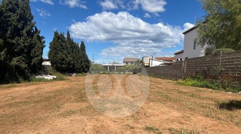 Valencia - La Eliana - 1530m2