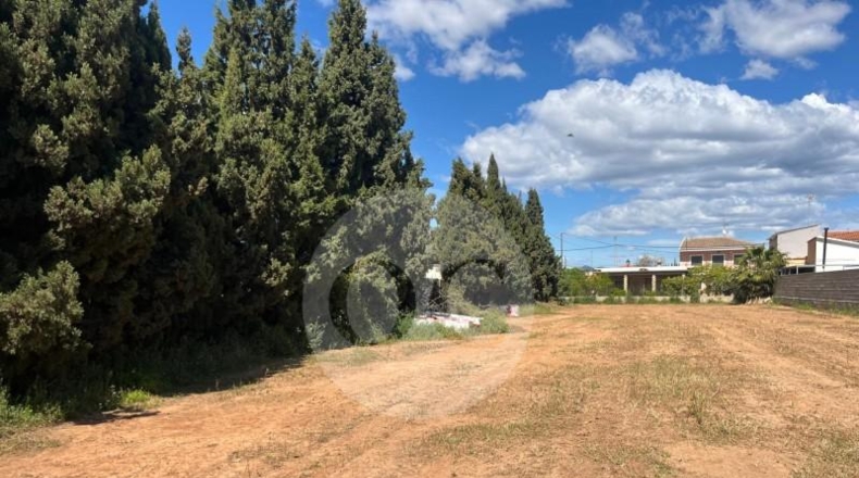 Valencia - La Eliana - 1530m2