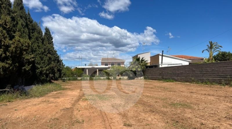 Valencia - La Eliana - 1530m2