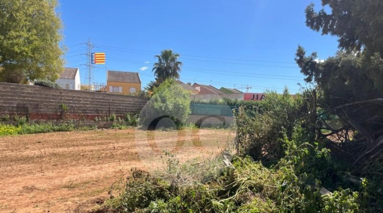 Valencia - La Eliana - 1530m2