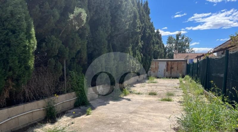 Valencia - La Eliana - 1530m2