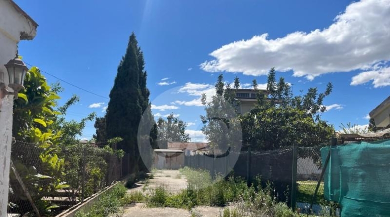 Valencia - La Eliana - 1530m2