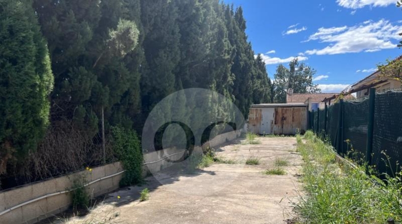Valencia - La Eliana - 1530m2