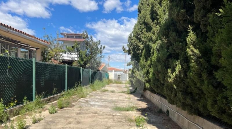Valencia - La Eliana - 1530m2