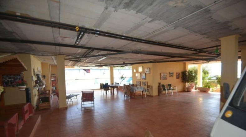 Alicante - Jacarilla - 730m2