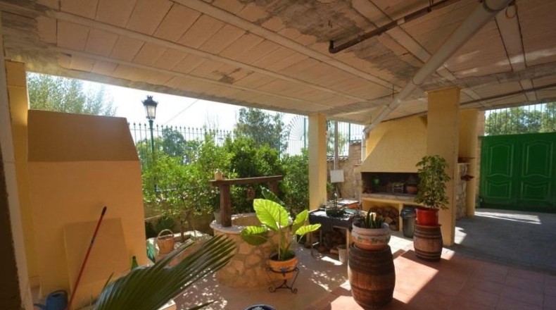 Alicante - Jacarilla - 730m2
