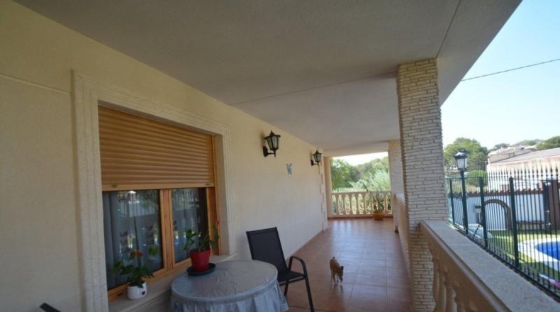 Alicante - Jacarilla - 730m2