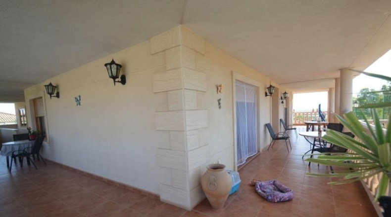 Alicante - Jacarilla - 730m2