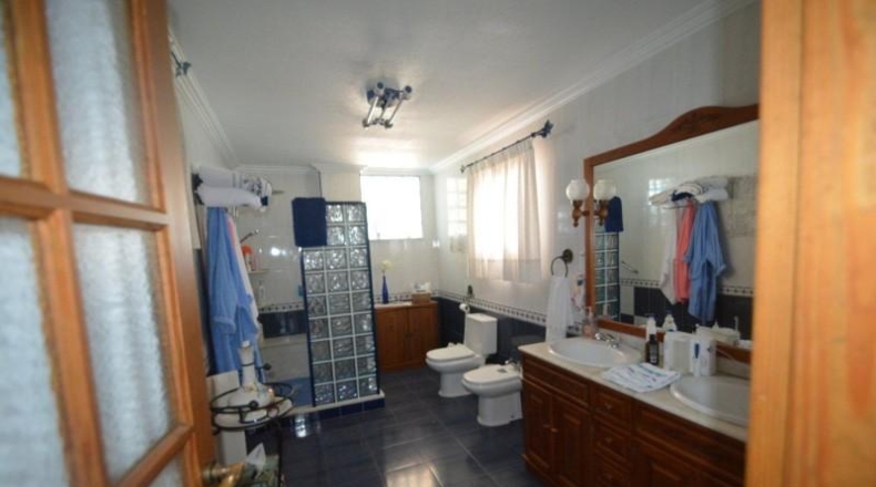 Alicante - Jacarilla - 730m2