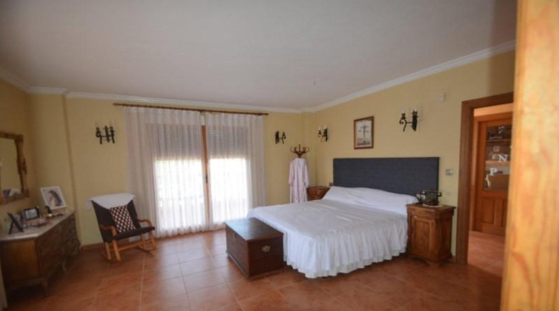 Alicante - Jacarilla - 730m2