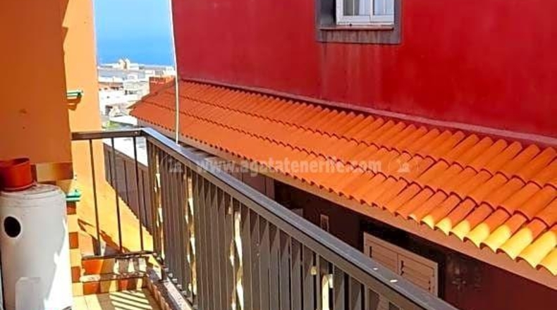 Santa Cruz de Tenerife - Icod de los Vinos - 636m2