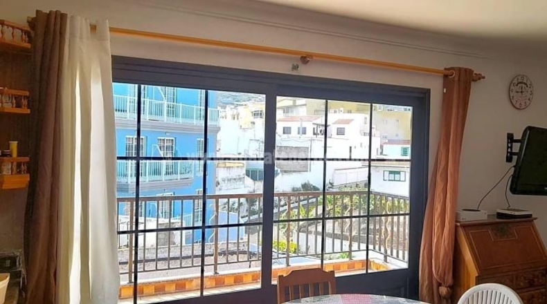 Santa Cruz de Tenerife - Icod de los Vinos - 636m2