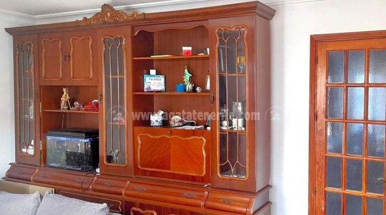 Santa Cruz de Tenerife - Icod de los Vinos - 636m2