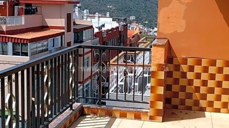 Santa Cruz de Tenerife - Icod de los Vinos - 636m2