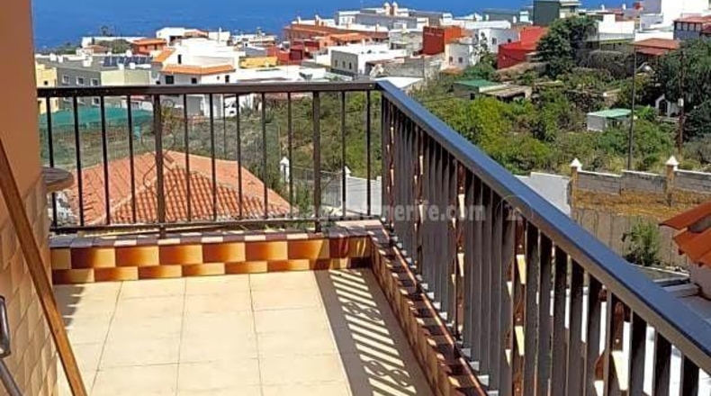 Santa Cruz de Tenerife - Icod de los Vinos - 636m2