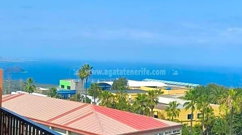 Santa Cruz de Tenerife - Icod de los Vinos - 636m2