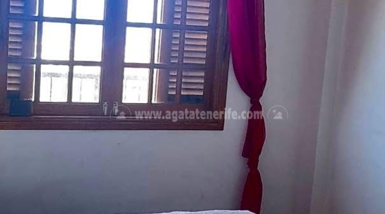 Santa Cruz de Tenerife - Icod de los Vinos - 636m2