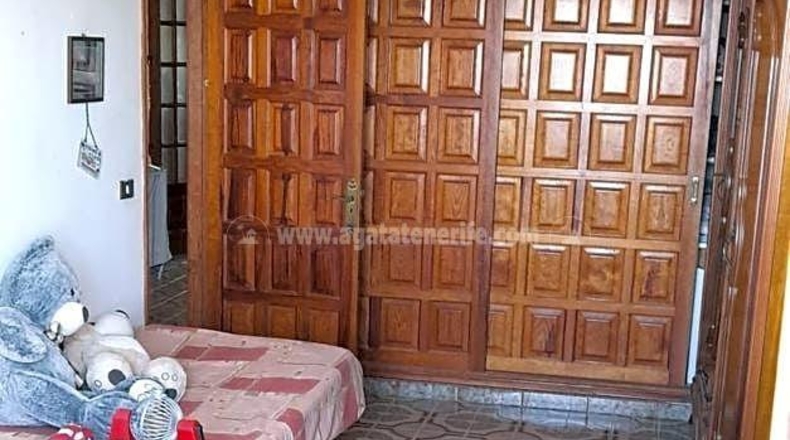 Santa Cruz de Tenerife - Icod de los Vinos - 636m2