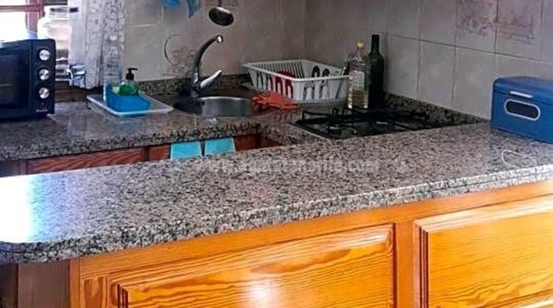 Santa Cruz de Tenerife - Icod de los Vinos - 636m2