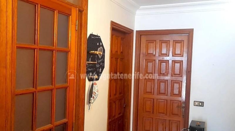 Santa Cruz de Tenerife - Icod de los Vinos - 636m2