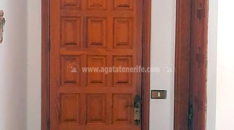 Santa Cruz de Tenerife - Icod de los Vinos - 636m2