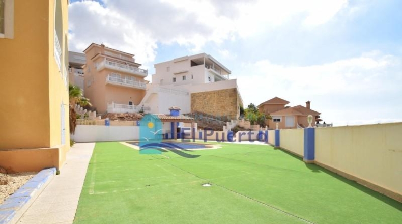 Murcia - Mazarrón - 600m2