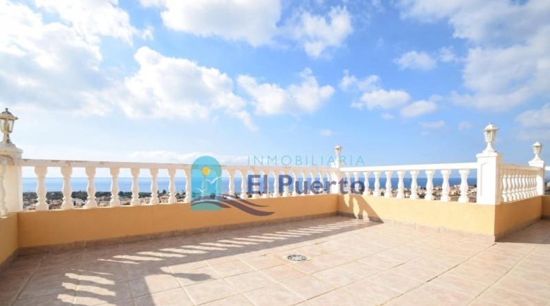 Murcia - Mazarrón - 600m2