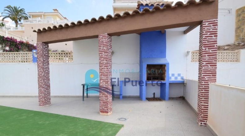 Murcia - Mazarrón - 600m2