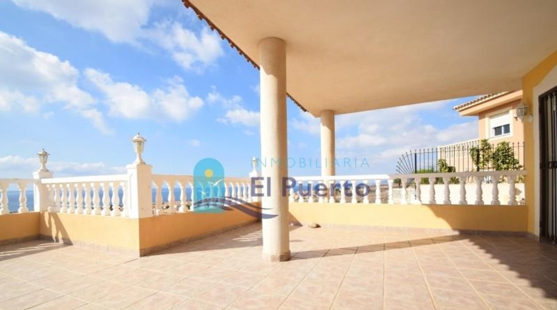 Murcia - Mazarrón - 600m2
