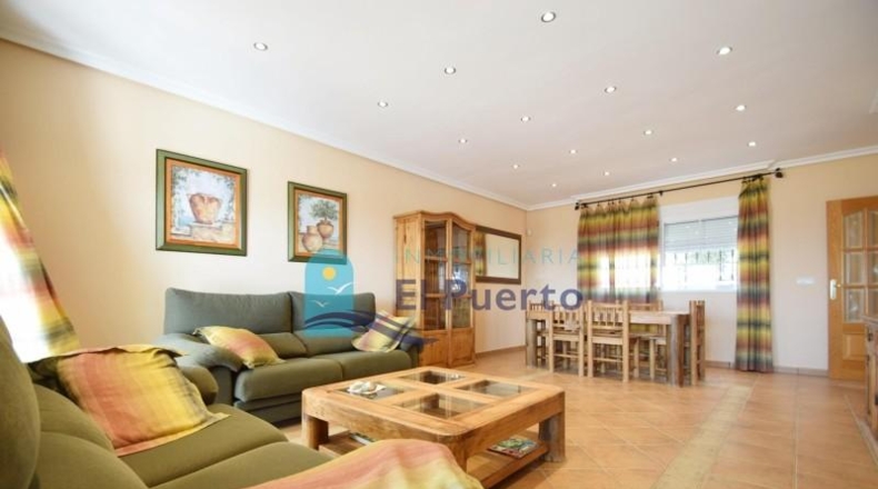 Murcia - Mazarrón - 600m2