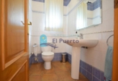 Chalet independiente con terreno en venta en la España, Mazarrón, ref: TR158970 foto