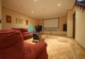 Chalet independiente con terreno en venta en la España, Mazarrón, ref: TR158970 foto