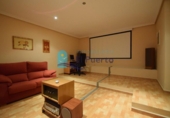 Chalet independiente con terreno en venta en la España, Mazarrón, ref: TR158970 foto