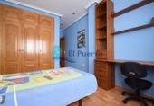 Chalet independiente con terreno en venta en la España, Mazarrón, ref: TR158970 foto