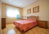 Chalet independiente con terreno en venta en la España, Mazarrón, ref: TR158970 foto
