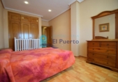 Chalet independiente con terreno en venta en la España, Mazarrón, ref: TR158970 foto