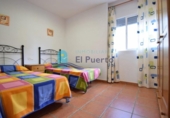 Chalet independiente con terreno en venta en la España, Mazarrón, ref: TR158970 foto