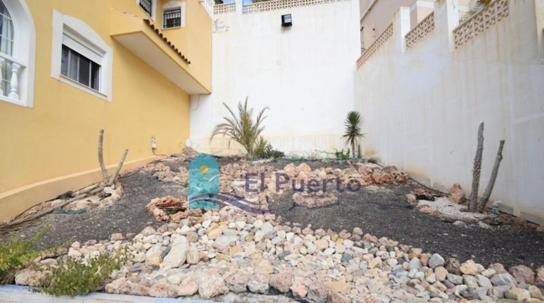 Murcia - Mazarrón - 600m2