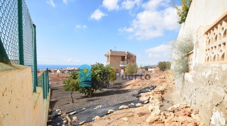 Murcia - Mazarrón - 600m2