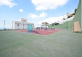 Chalet independiente con terreno en venta en la España, Mazarrón, ref: TR158970 foto